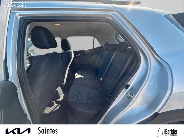 Kia Stonic 1.0 T-GDi 120 ch MHEV iBVM6 Active Business 5P (image 10)