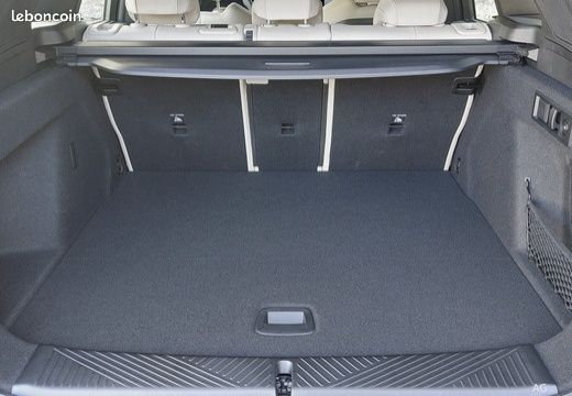 BMW X3 30e xDrive 299 ch BVA8 M Sport (image 10)