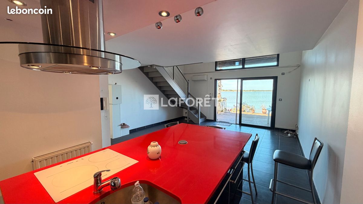 Maison 3 pièces 87 m² · à Pérols · 87 m² · 420 000 €
