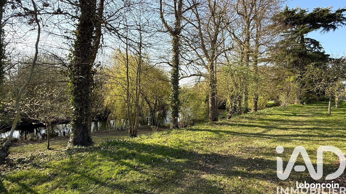 Moulin 16 pièces 325 m² (image 11)