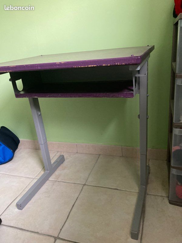 Bureau écolier (image 1)