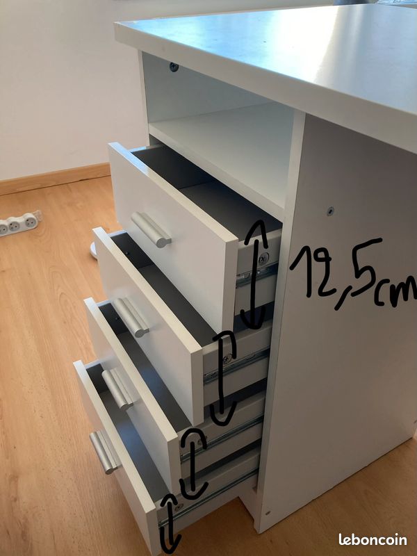 Bureau enfant / ado (image 9)
