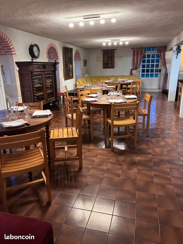 Gite de la MONJATIERE (image 9)