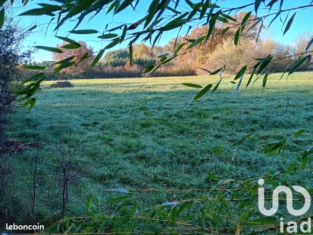 Terrain 13500 m² Caussade