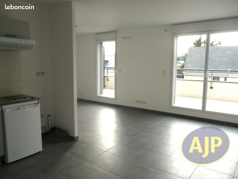 Appartement 1 pièce 33 m² · à Thouaré-sur-Loire · 33 m² · 491 €/mois