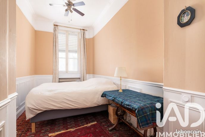Appartement 5 pièces 154 m² — 9