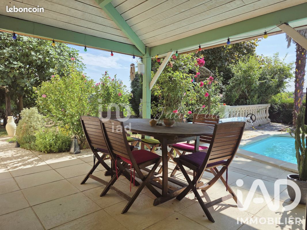 Maison 5 pièces 113 m² · à Cuffies · 113 m² · 264 000 €