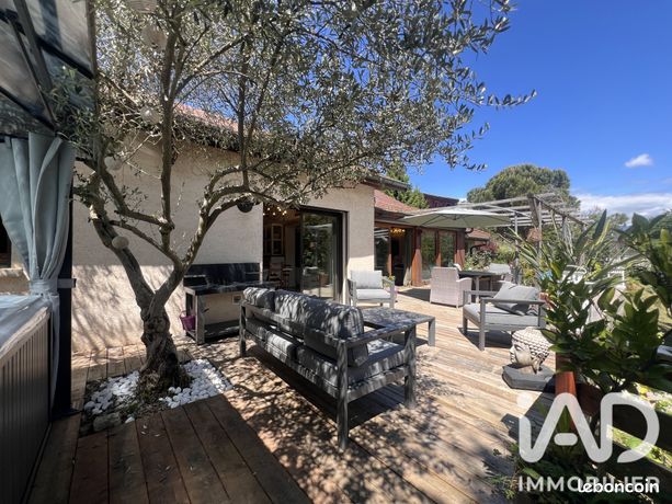 Maison 6 pièces 167 m²