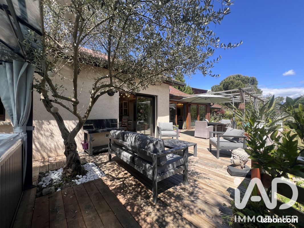 Maison 6 pièces 167 m² · à Arvillard · 167 m² · 390 000 €