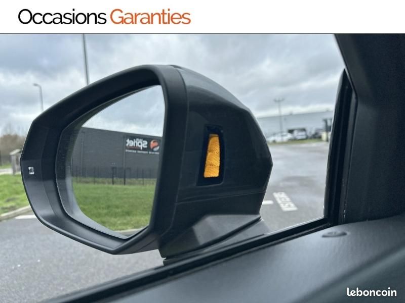 Audi Q3 Sportback 35 TFSI 150ch S line S tronic 7 (image 33)