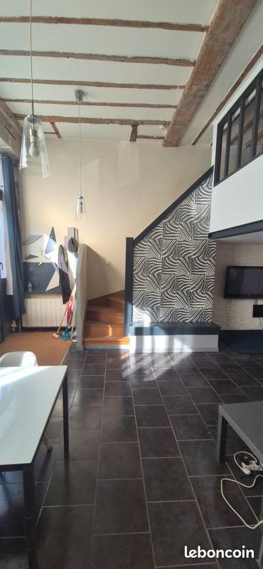 Appartement 2 pièces 37 m² · à Lyon · 37 m² · 159 000 €