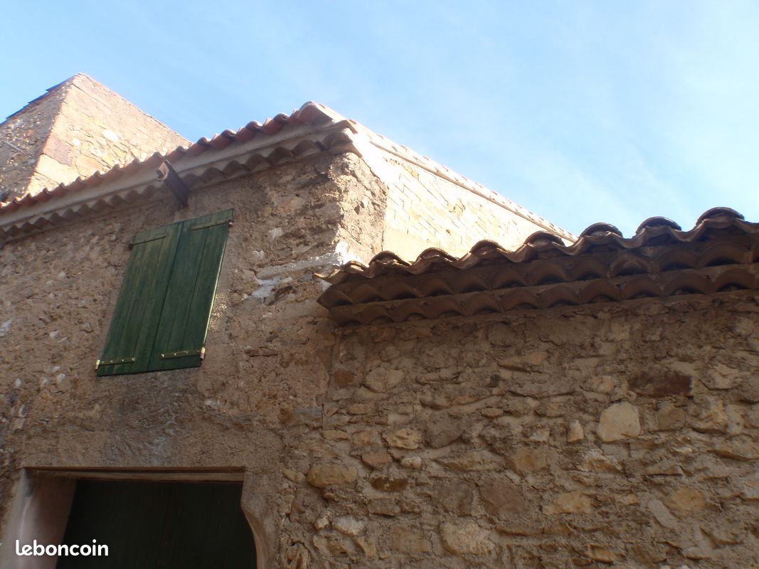 Local commercial 2 pièces 60 m² · à Saint-Laurent-de-la-Cabrerisse · 60 m² · 67 000 €