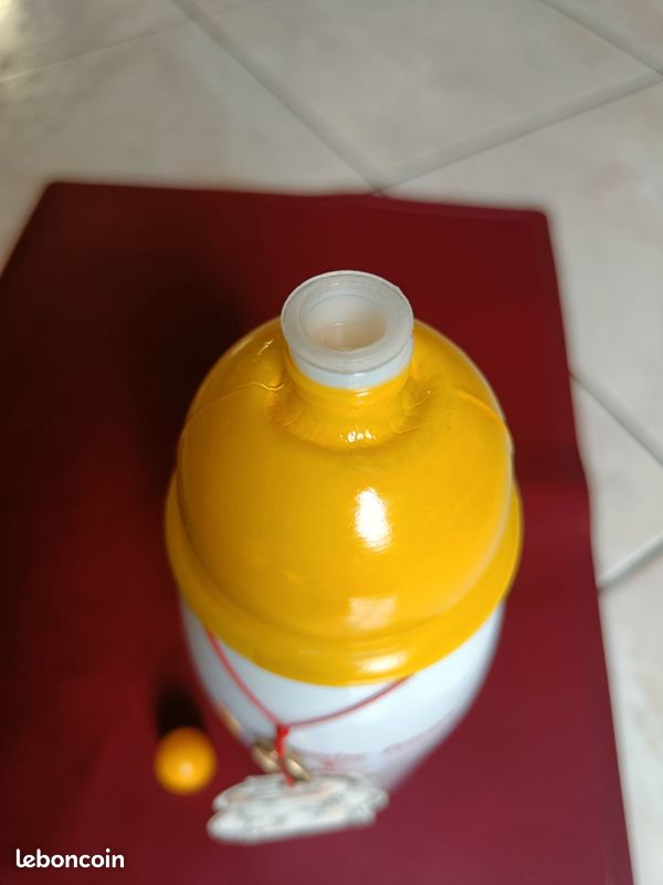 Bouteille décorative d'armagnac (image 7)