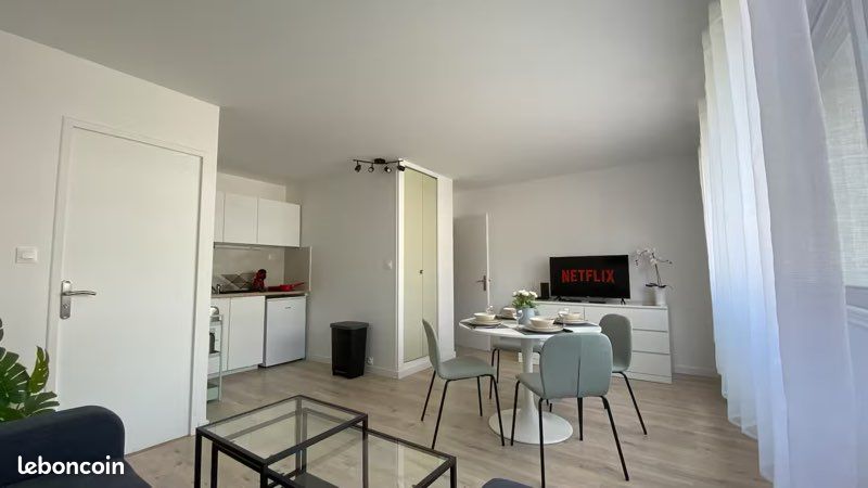 Appartement 1 pièce 27 m² · à La Ciotat · 27 m² · 160 000 €