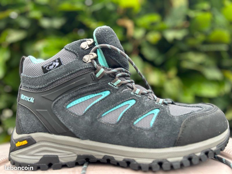 Bench Bottines Karrimor Chaussures RandonnÃ©e Femme Chaussure De