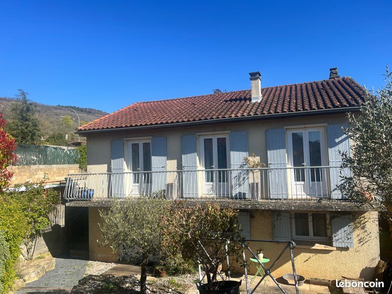 Maison 5 pièces 140 m² · à Saint-Rome-de-Tarn · 140 m² · 239 000 €