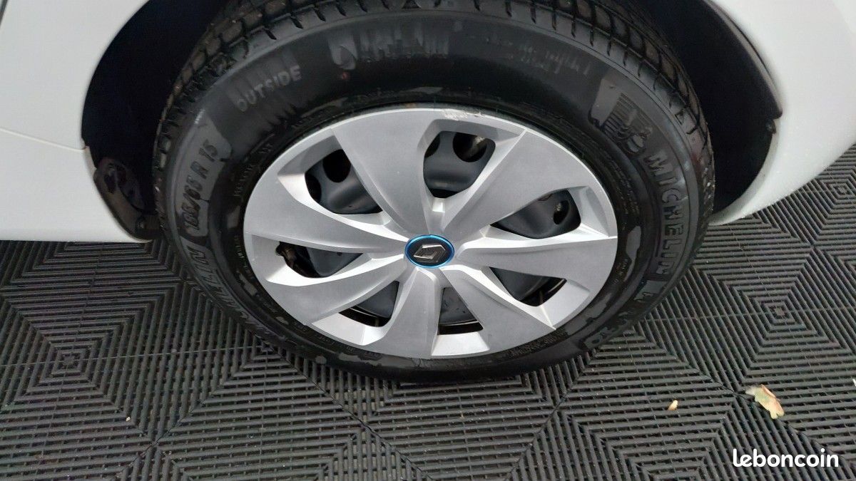 Renault Zoe Business R110 - Achat Intégral -2020 (image 25)