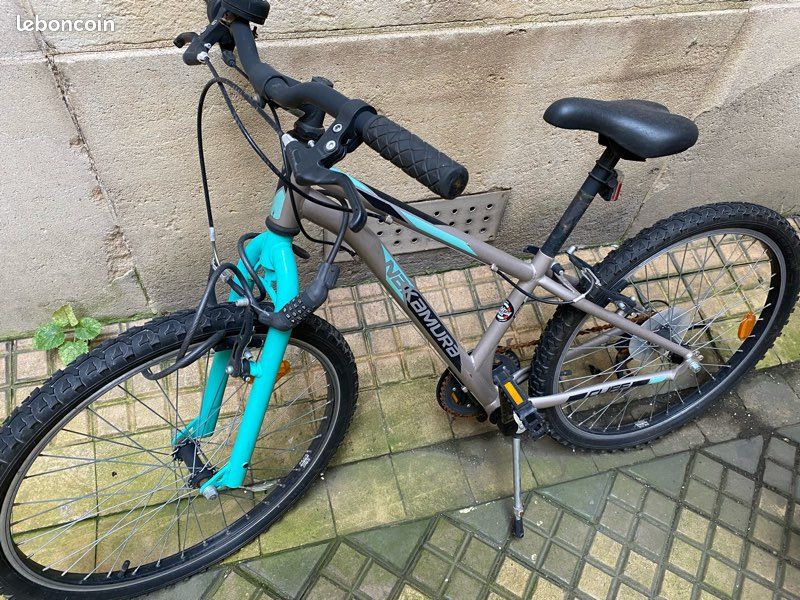 Vends vélo enfant (image 1)