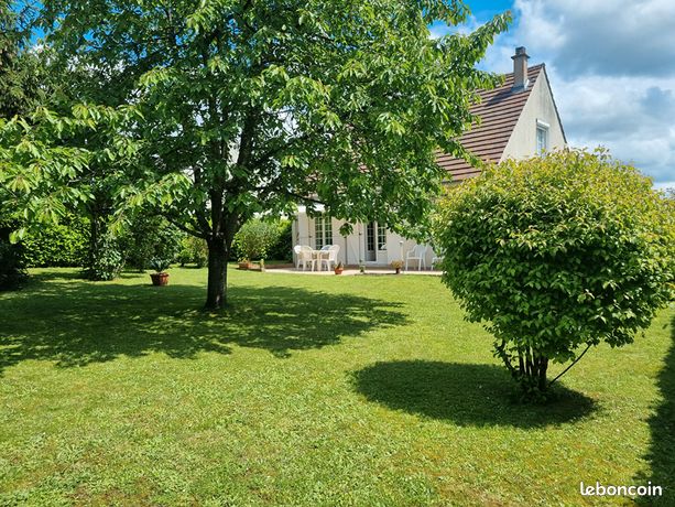 Maison 6 pièces 90 m²