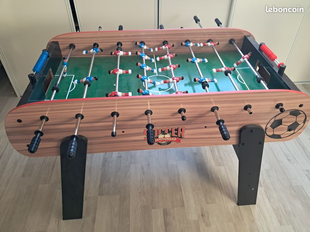 Baby foot enfant (image 1)