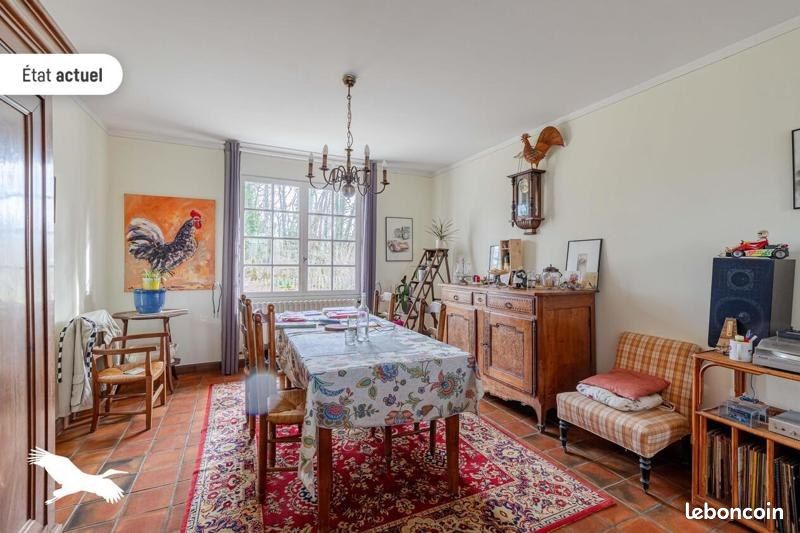 Propriété 4 pièces 110 m² (image 6)
