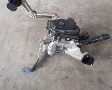 Vanne EGR Moteur 1.6-NEUVE