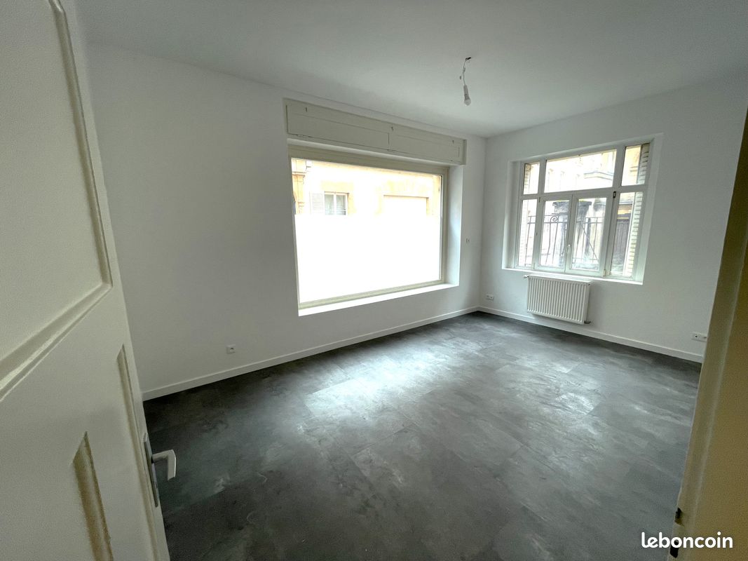 Appartement 3 pièces 60 m² · à Metz · 60 m² · 840 €/mois
