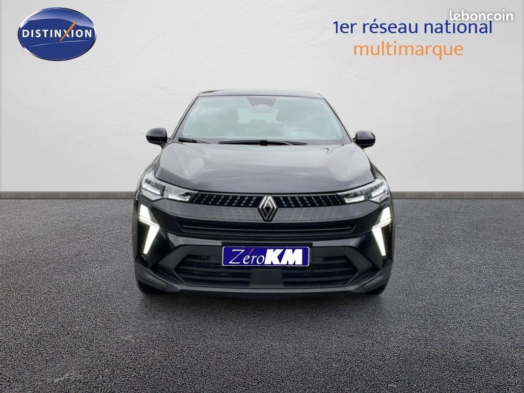 Renault CAPTUR II 1.0 TCE 90CH EVOLUTION - 25 (image 2)