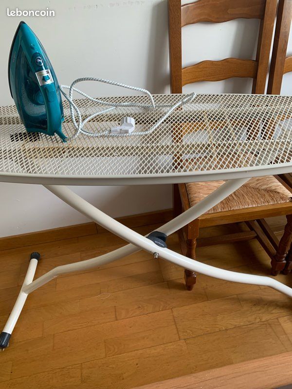 Table à repasser (image 1)