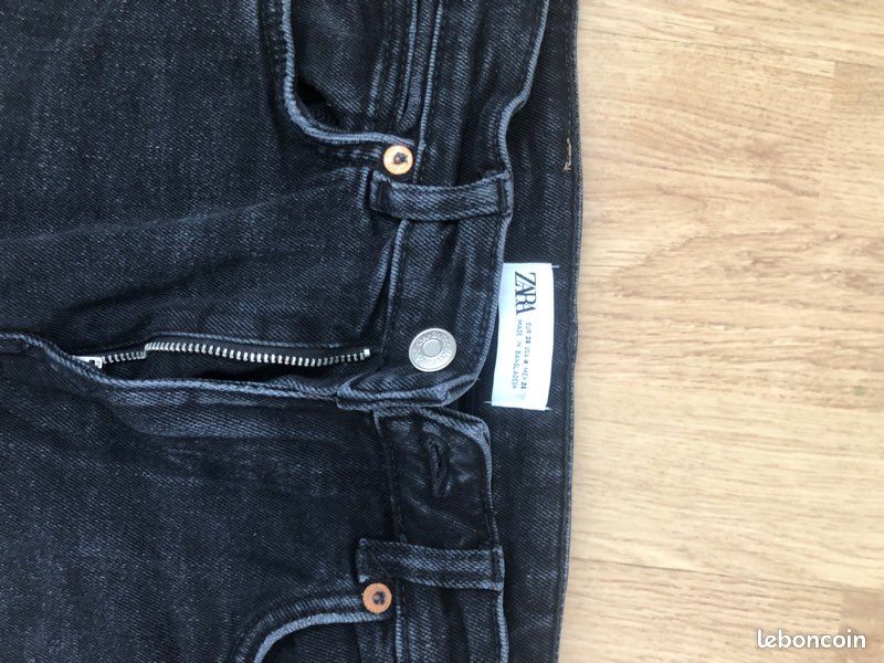 Jeans Zara (image 12)