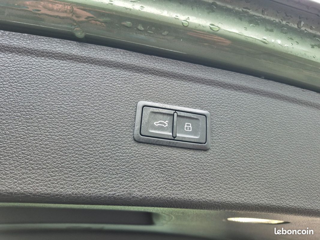AUDI Q5 Q5 35 TDI 163 S tronic 7 S line (image 17)