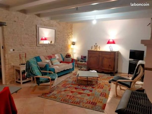 Maison 5 pièces 195 m²