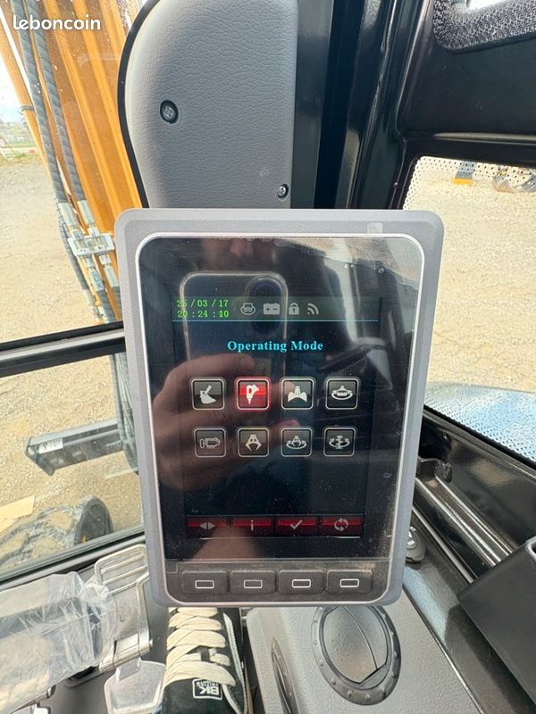 Sany SY26C – 2026 – NEUVE – Minipelle 2,7T (image 34)
