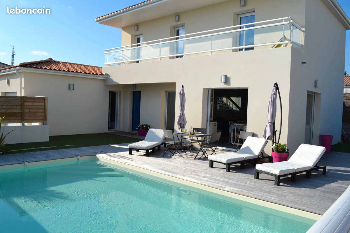 Maison de vacances (image 1)
