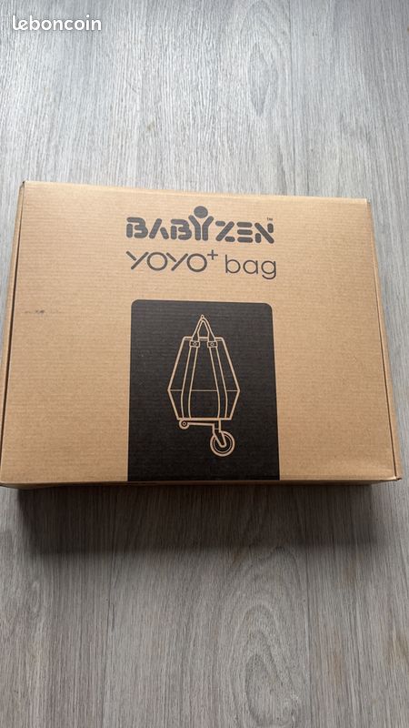 Article bébé à vendre très bon prix et très bon état (image 9)