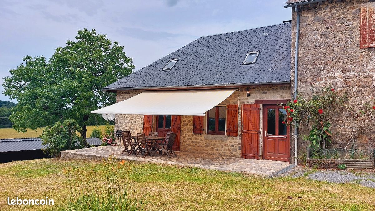 Location gîte haute Corrèze (image 8)