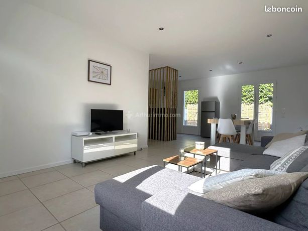Maison 99 m² Albi