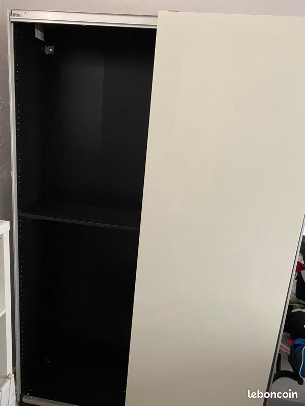 Armoir dressing penderie (image 2)