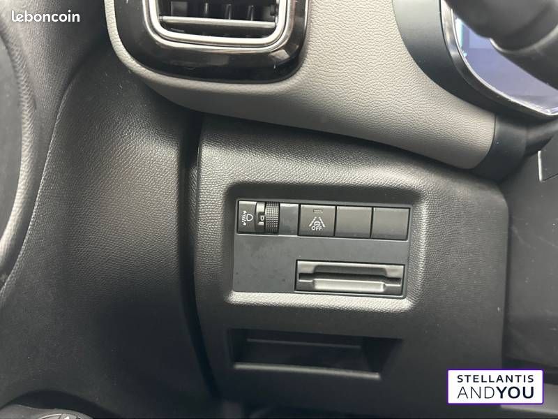 Citroën C5 Aircross PureTech 130 S&S BVM6 Feel Pack (image 12)