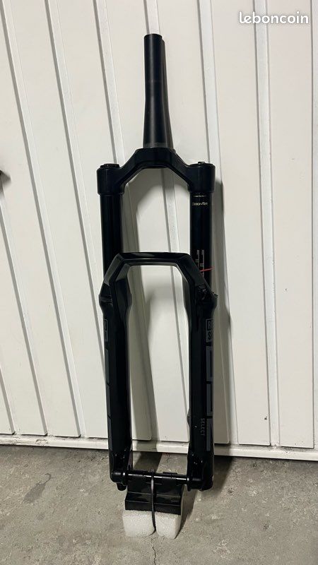 Fourche Rockshox Zeb Select (image 1)