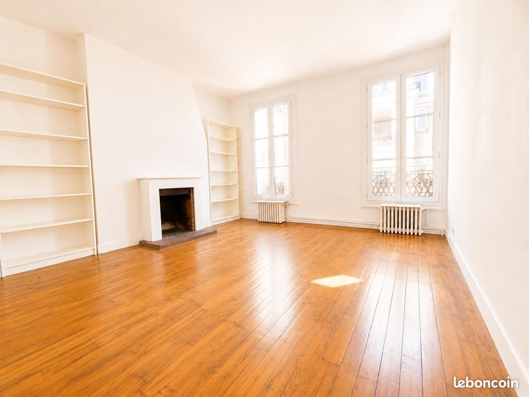 Appartement 3 pièces 53 m² (image 3)