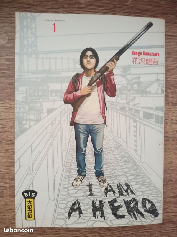 Mangas - plusieurs tomes 1 et 2 (image 2)