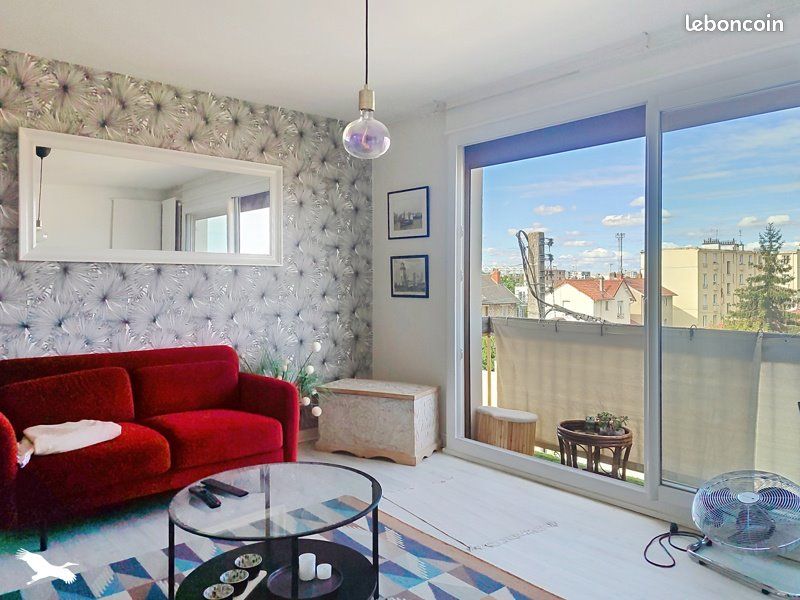 Appartement 3 pièces 66 m² · à Mantes-la-Jolie · 66 m² · 165 000 €