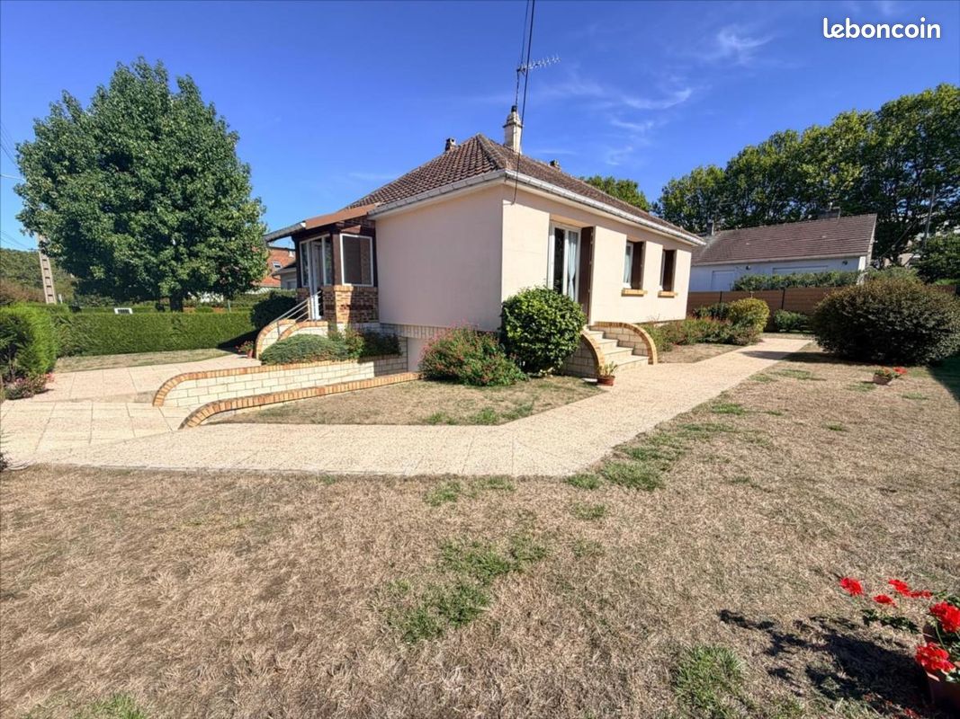 Maison 4 pièces 65 m² · à Le Grand-Quevilly · 65 m² · 205 000 €