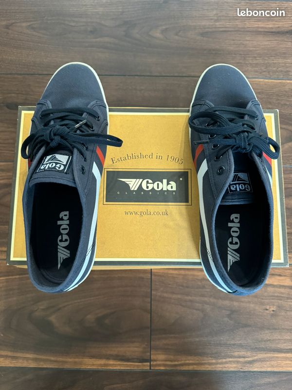 Gola Navy EUR 40 (image 6)