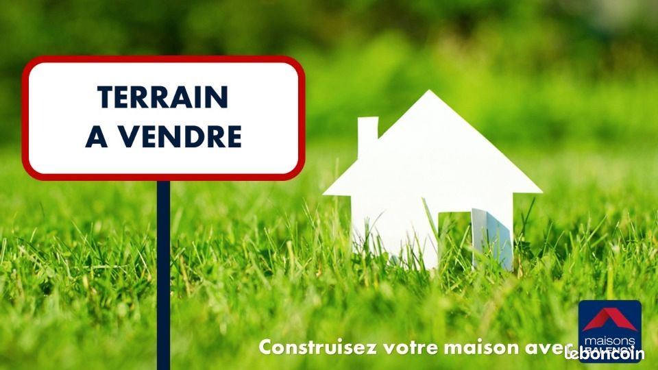 Terrain 577 m² Forges Les Eaux · à Forges-les-Eaux · 52 500 €