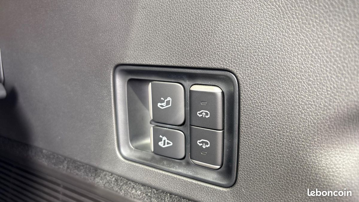 XPENG G9 Performance (image 30)