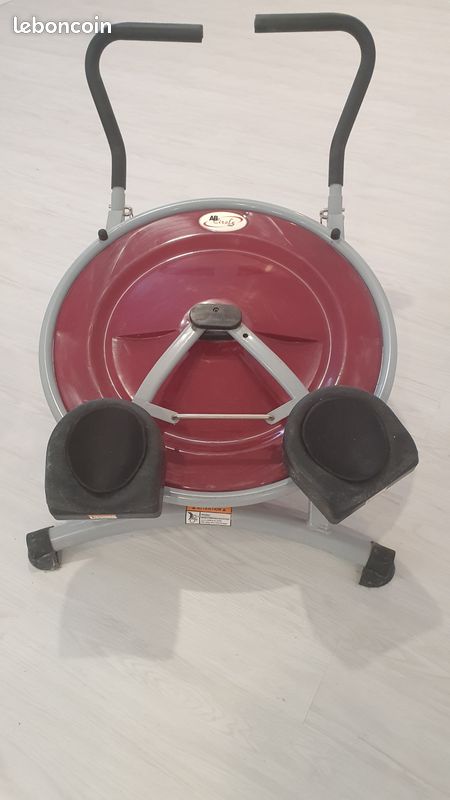 AB Circle Pro (image 1)