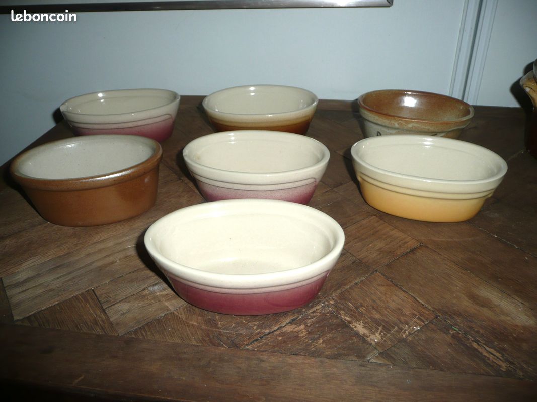 Lot de terrines (image 4)