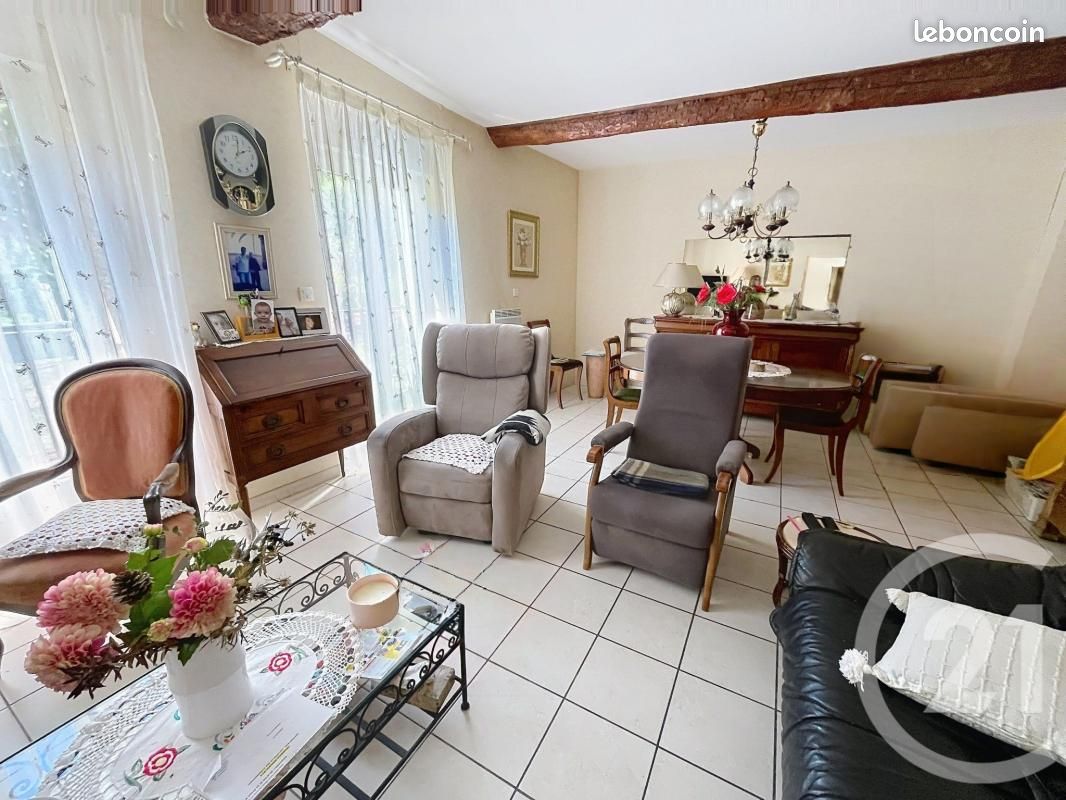 Maison 7 pièces 113 m² · à Murviel-lès-Béziers · 113 m² · 155 000 €